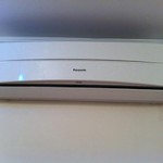 air con affects back pain