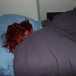 oversleeping back pain