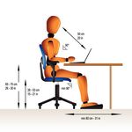 posture at work